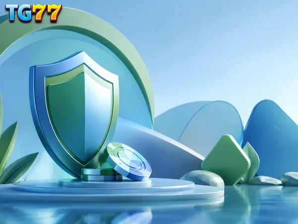 Responsible gaming awareness banner 2